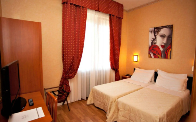 Hotel Mini Palace Country House