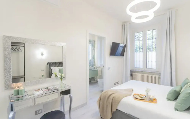 Cernobbio Dream Suites by Rent all Como