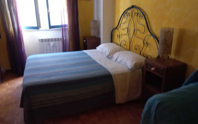 Отель B&B Bio