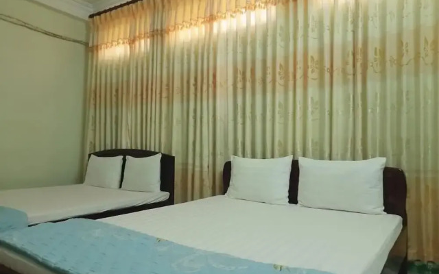 Hotel Sach Re 1
