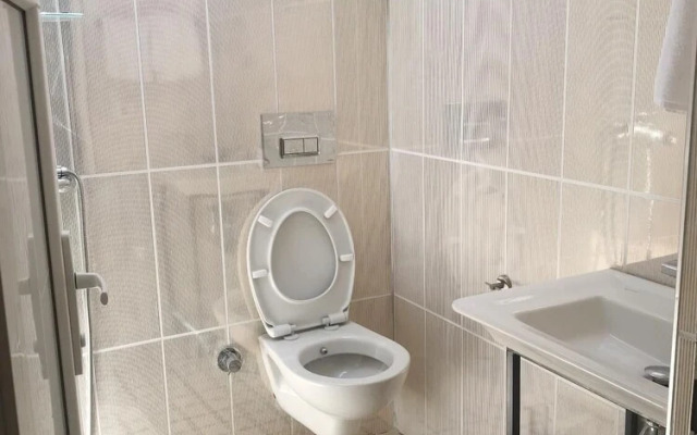 Piccolina Apart Hotel