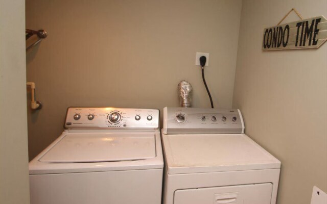 Treasure Island 911 - Two Bedroom Condo