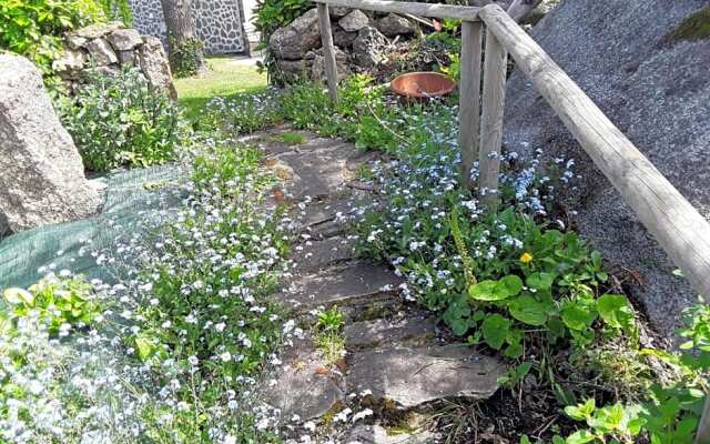 Location Keransignour