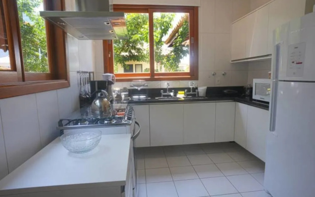 Quintas Private Residence