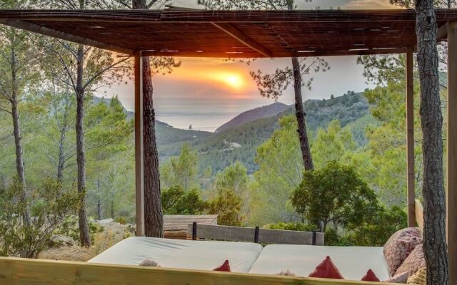 Stunning Finca in North Ibiza