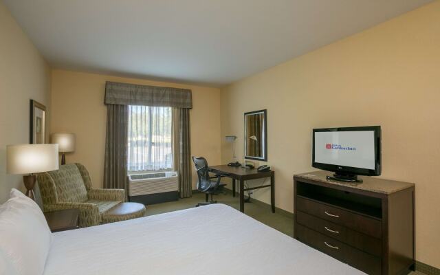 Hilton Garden Inn Lakeland