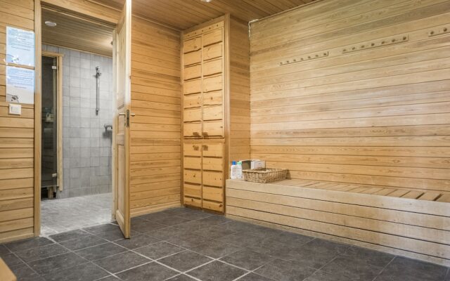 Basecamp Oulanka