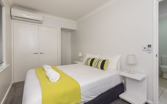 Cottesloe Beach House II