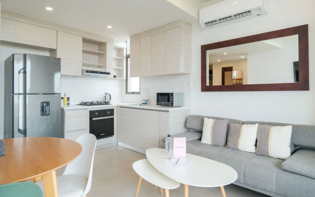 Morros Zoe by Wynwood House