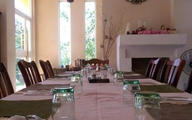 Cenacle B&B
