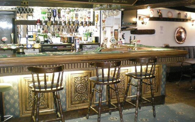 Masons Arms