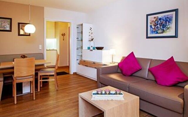 Ferienwohnung Sturm