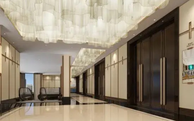 Hua Tai Phoenix Hotel