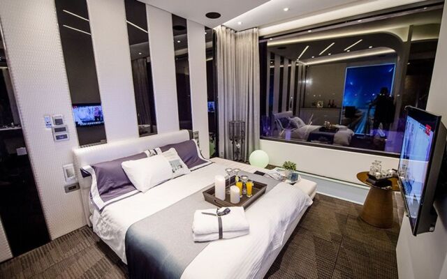 The One Villa