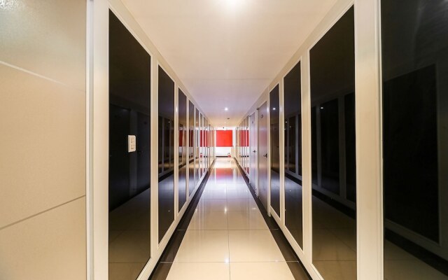 Daegu Daemyeongdong 1St Avenue