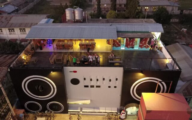 Song of Travel Hostel