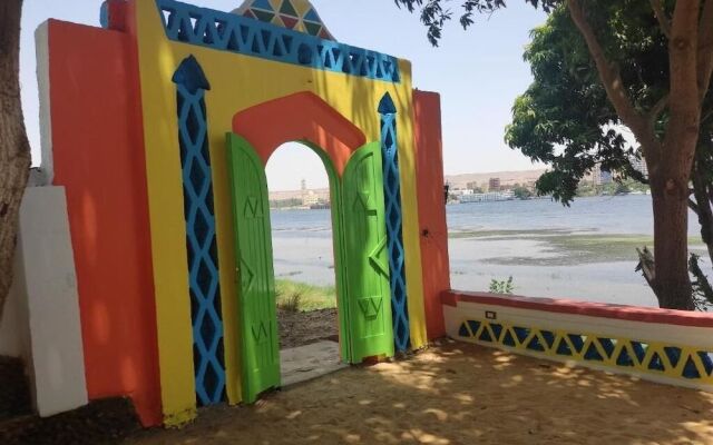 Maghrabi's Guest House