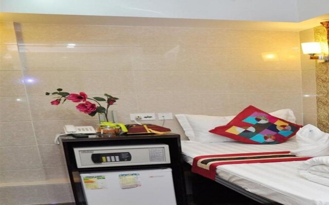 Hong Kong Premium Guest House