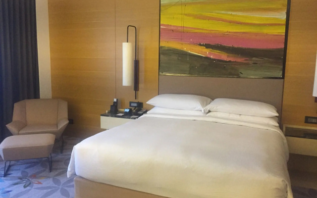 DoubleTree by Hilton Ahmedabad