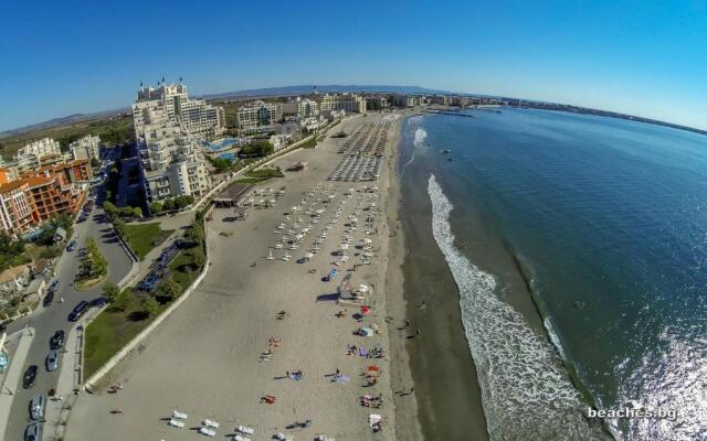 Saint George Hotel & Medical Spa