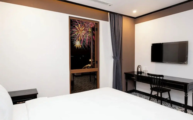 Thala Hotel Phu Quoc