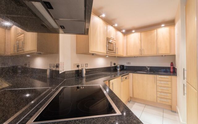Stunning Flat Overlooking the Thames