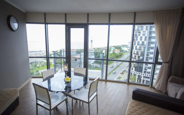 Apartment Natalia Sea Towers