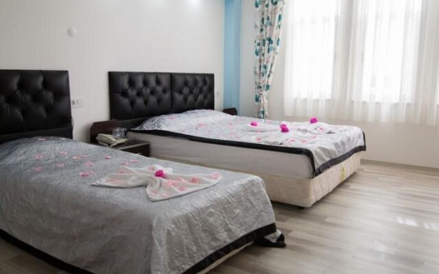 Deniz Hotel