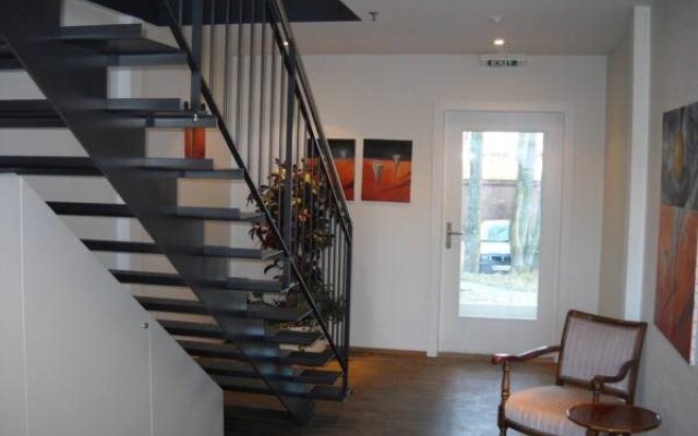 Hotel Flamatt