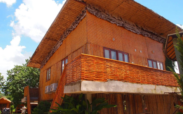 Pai Nai Fun Resort