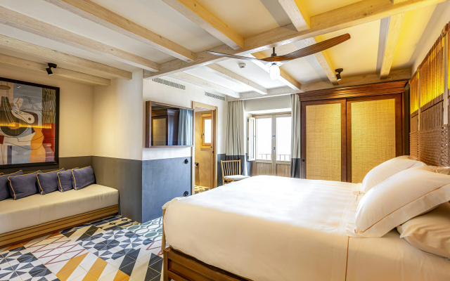 Hotel La Torre del Canonigo - Small Luxury Hotels