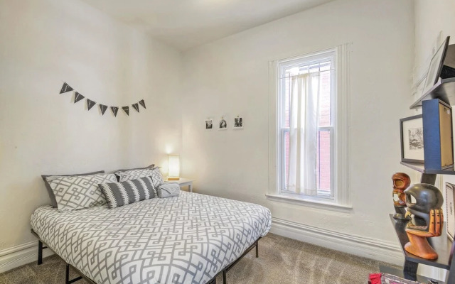 Victorian Home in Whittier/rino - Sleeps 11!