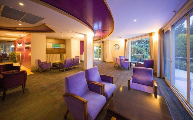 Sisus Marina Hotel