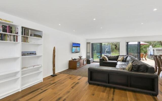 Paringa 15 Anglesea Beach House