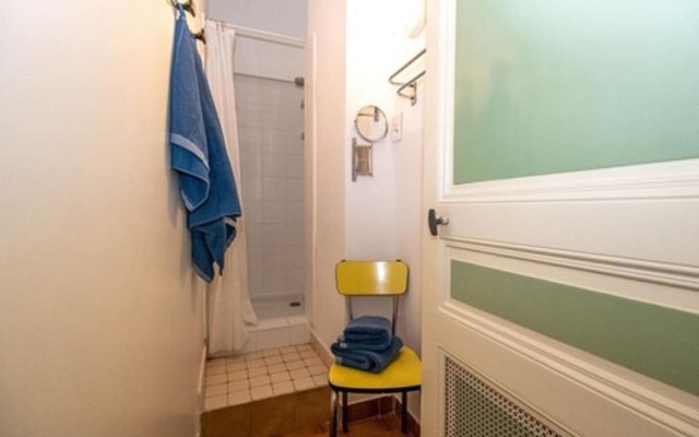 Hotel Sanssouci