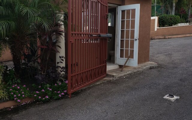 AJ's Hidden Treasure-24 hrs security