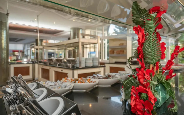 Carmen Suite Hotel