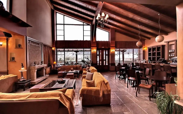 Vitina House Forest Resort