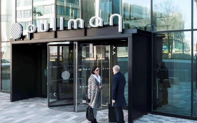 Pullman Liverpool