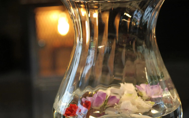 Heeton Concept Hotel - Luma Hammersmith