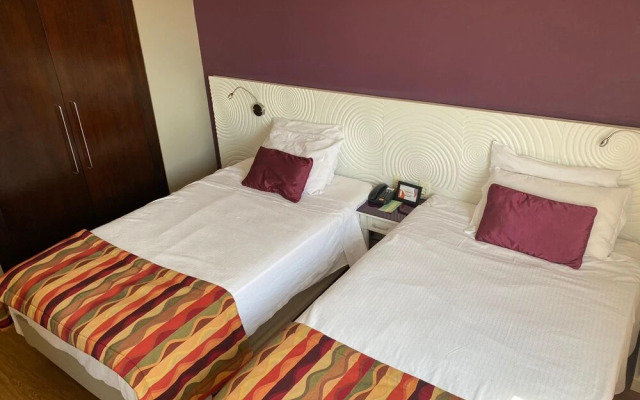 Vacanza - Apart - Hotel Privativo em Alphaville