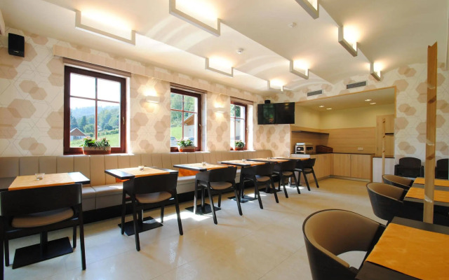 Wellness Hotel Peras