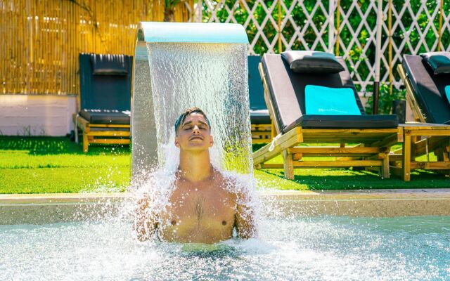 Philoxenia Hotel & Spa