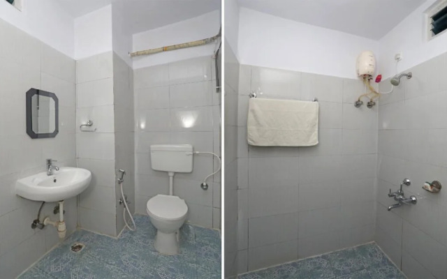 Hotel Shayon Residency by OYO Rooms