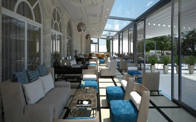 Grand Hotel Slavia
