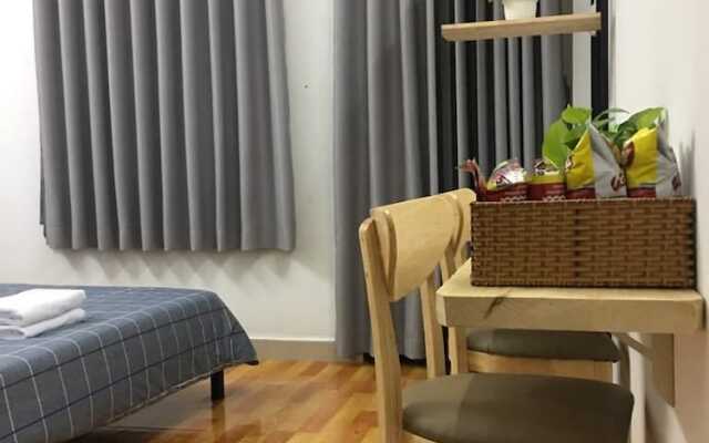 Condodo Homestay