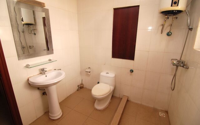 Kebbi Hotel