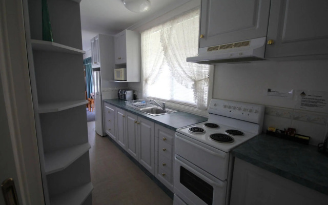 Mayfair Serviced Apartments