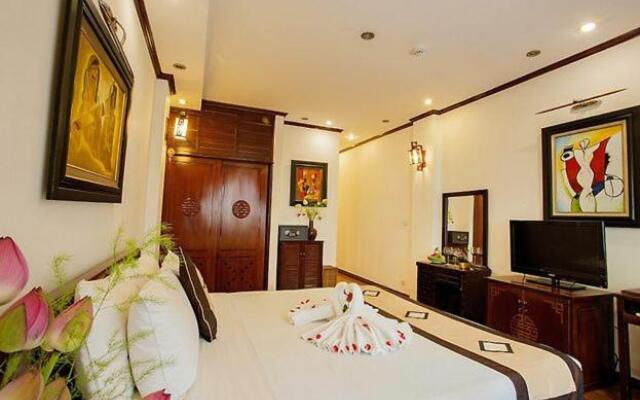Vang Vieng Garden Resort