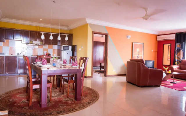 Calabash Residence